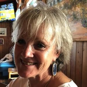 Meet your Posher, Ginger